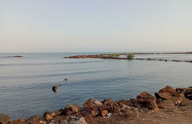 Al lado del mar Cabañas Polaris Coveñas - Foto 27