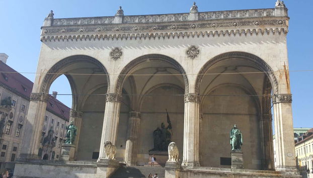 Tour privado por Múnich - Foto 4