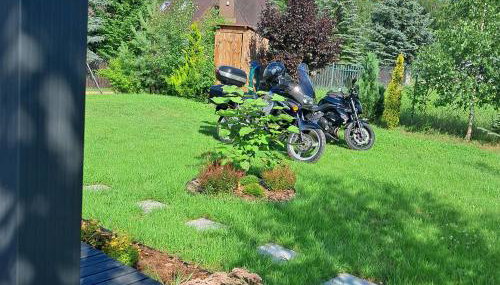 Brzozowe Ostrowie - Foto 2