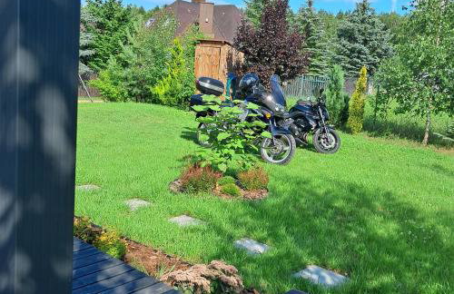 Brzozowe Ostrowie - Foto 2