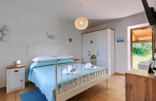 Holiday Home Villa Nicolara by Interhome - Photo 48