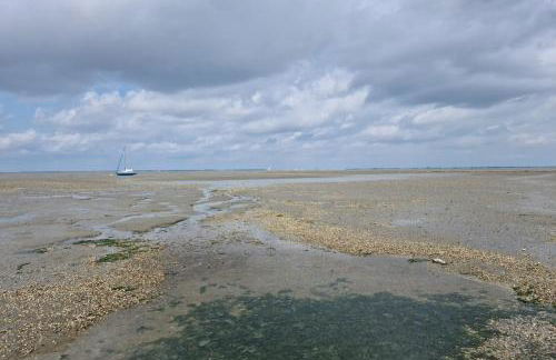 Haus JADEHUUS - Foto 35