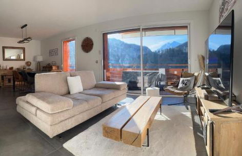 Grand Duplex Lumineux - 3 chambres - Photo 1