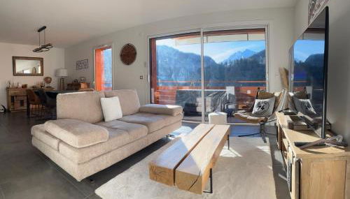 Grand Duplex Lumineux - 3 chambres - Photo 1