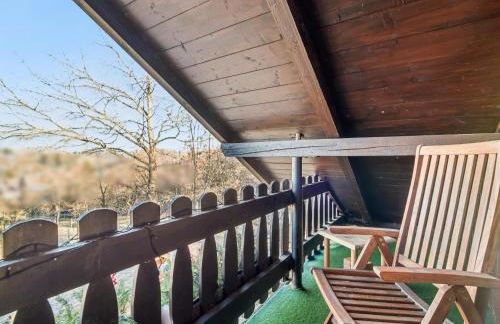 Das Haus am Wald - Foto 19