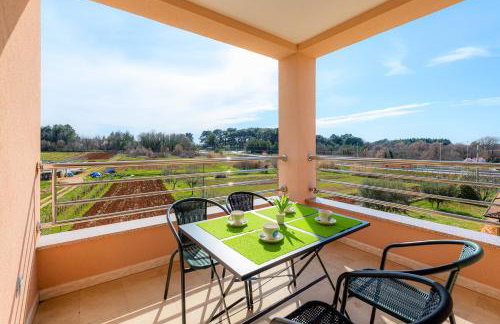 Stancija Amoroso Porec Apartments - Photo 20