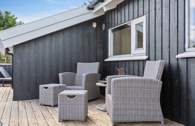 "Blondine" - 940m from the sea - Foto 9