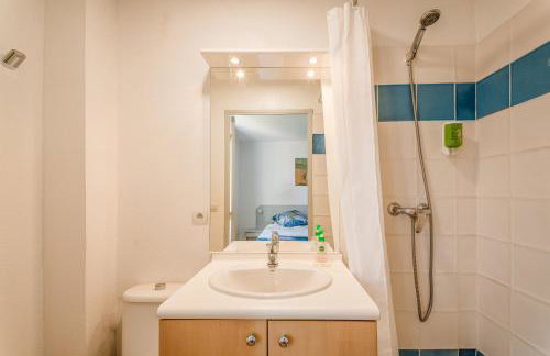 Résidence du lac de Jouarres - Foto 12