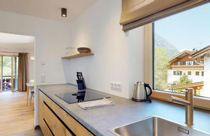 Fischer`s Postresidenzen Ettal - Foto 57