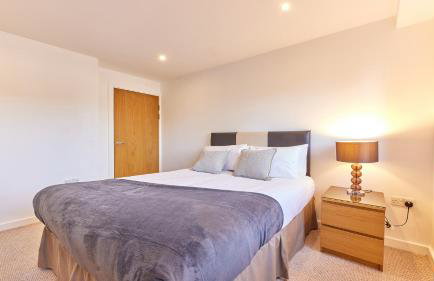 City Quadrant - Properties Unique - Foto 57