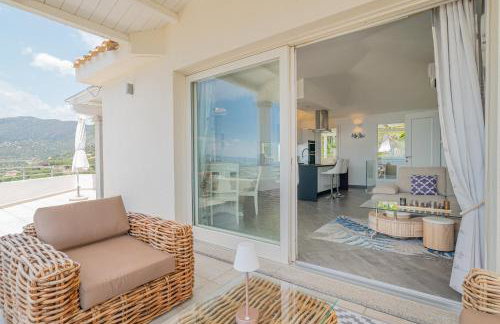 Villa La Gioia - Foto 4