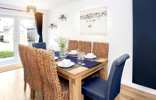 Yew Tree Close Mildenhall Bury St Edmunds - Photo 6