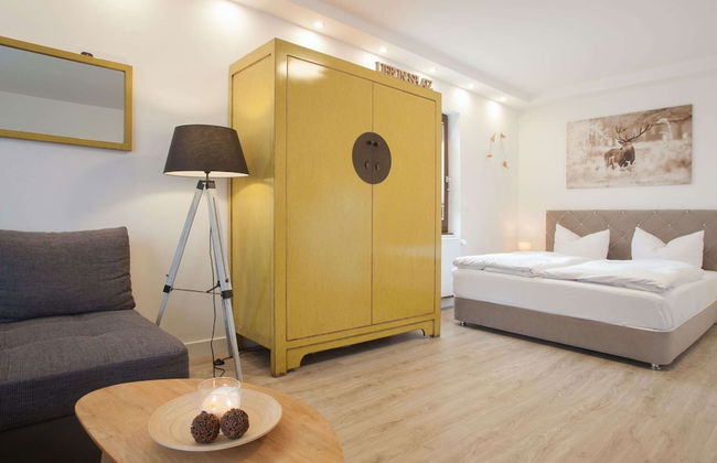 Studiowohnung bei Winterberg mit Terrasse - Foto 2