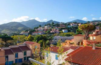 Appartements Hôtel & Spa Le Madeloc - Foto 45