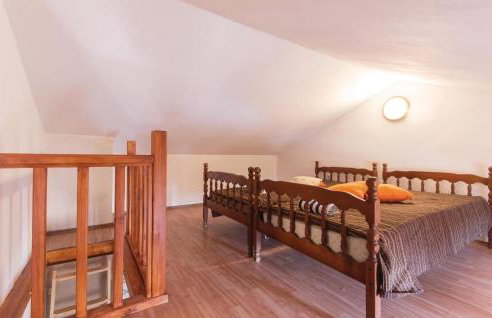 Beautiful Home In Hrboki With Wifi - Foto 25