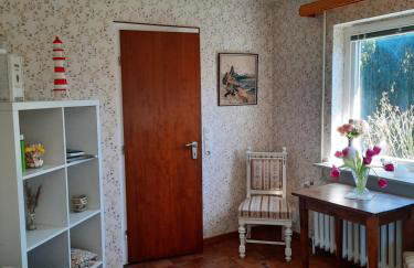 Haus Watt'nWunder - Großes Ferienhaus mit Garten - Foto 17