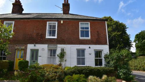 4 Landgate Cottage Winchelsea - Foto 1