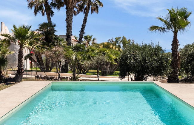 Villa le Palme di Vendicari - Sea View - Foto 26