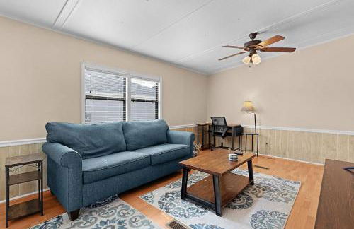 Porch, Lanai, Pet-Friendly & Golf Paths - Foto 8