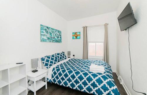 Off-Street Parking - Washer & Dryer - GroupStay - Foto 11