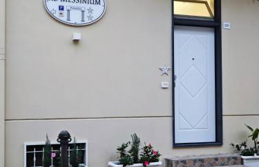 Home Ad Messinium - Foto 37