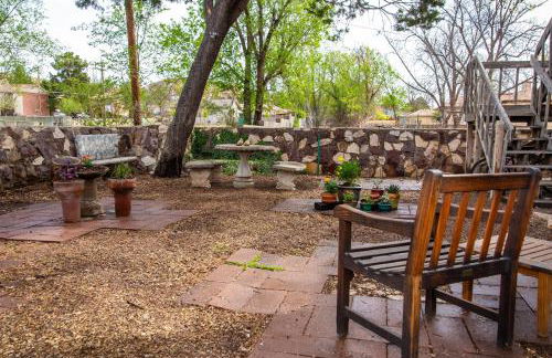 Langridge Lodge - Foto 17