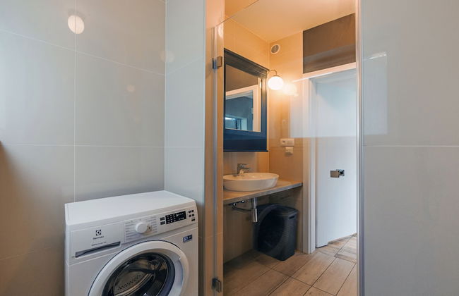 Apartamenty Sun & Snow Sloneczna - Photo 45