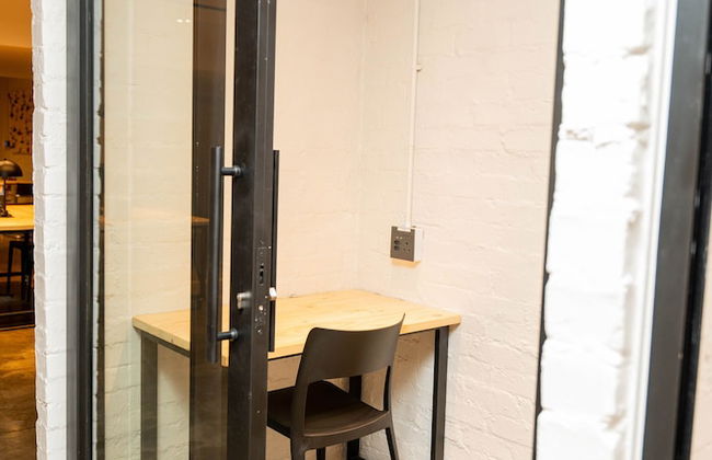 BlackBrick Bedfordview ApartHotel - Photo 29