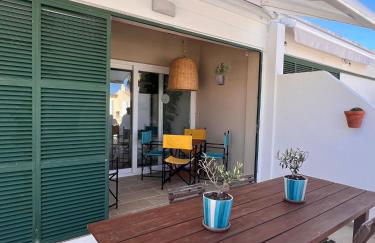 Casa Artrutx by GMHouse Menorca - Foto 47