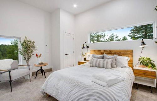 Mountain and Pond View, HotTub, Stars, Kid and Dog Friendly - Foto 35