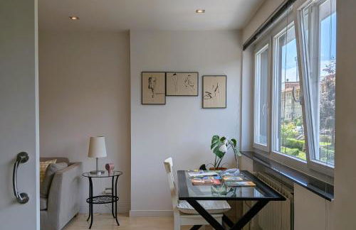 Surf and Art apartment PARKING gratuito VUT2216AS - Foto 7