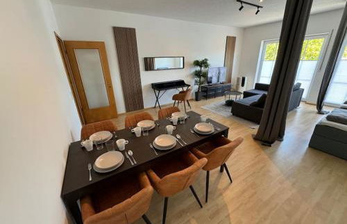 Bavaria Home - Zentral, Küche, Netflix - Photo 6