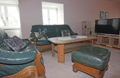 Ferienwohnung im Gutshaus Schulenbrook - Foto 8