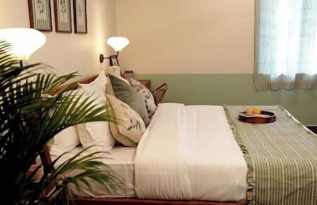 Vana by Loka - Self Catered Studios - Foto 29