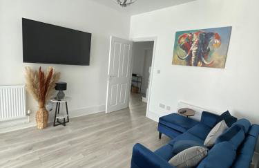 Elegant 4-Bed Victorian Home - Foto 19