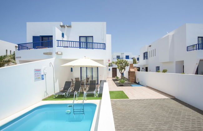 Villas Puerto Rubicon - Foto 60