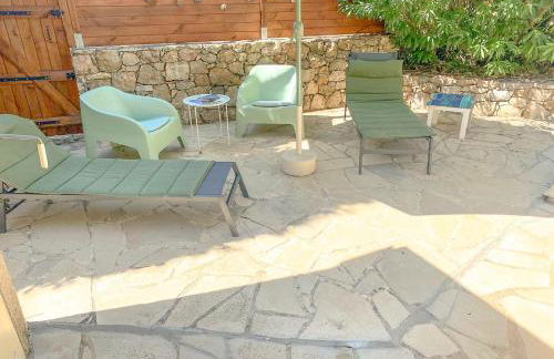 Moulin de caractère, piscine - Foto 22