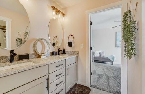 Luxury 4BD Retreat Game Room Panoramic View - Foto 38