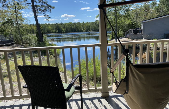 Swan Lake Resort Rentals - Foto 20