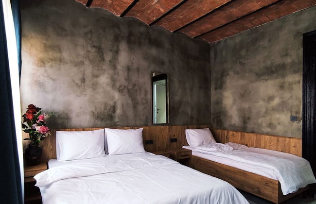 Life Span Hotel Taksim - Foto 20