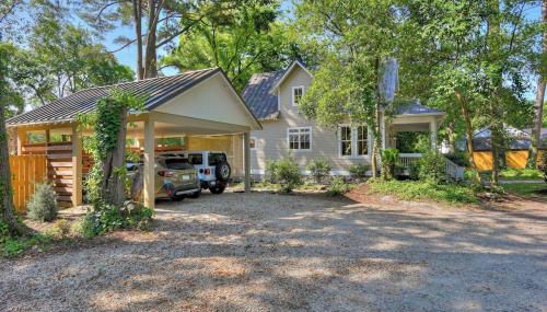 The Owl Cottage - Foto 3