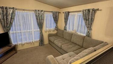 3 bedroom Lyons Oakfield Towyn pets welcome - Foto 5