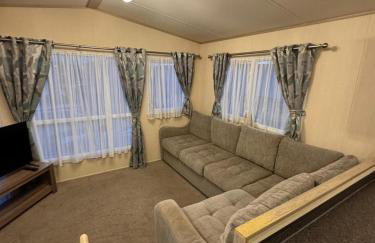 3 bedroom Lyons Oakfield Towyn pets welcome - Foto 5