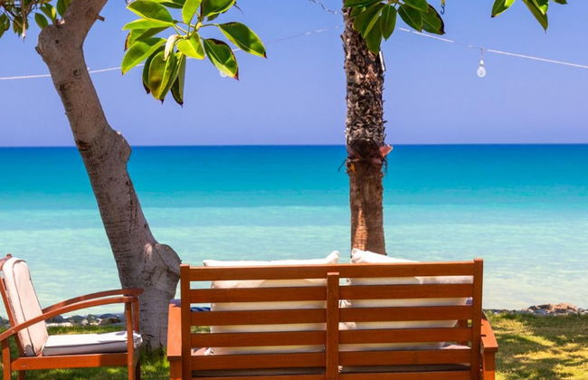 Villa Komissa in Argaka - Foto 54