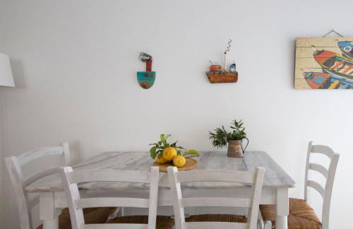 Seafront Rododafni Loft - Foto 11