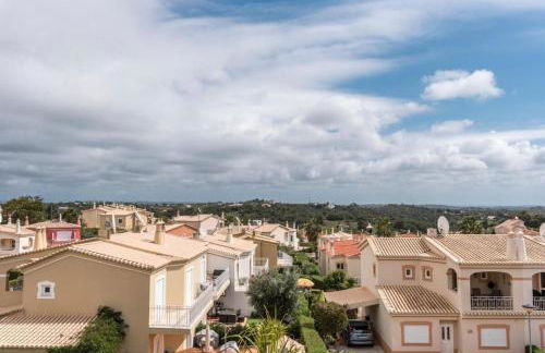 2 Bedroom Top Floor Apartment, Oasis Parque, near Alvor AT01 - Foto 20