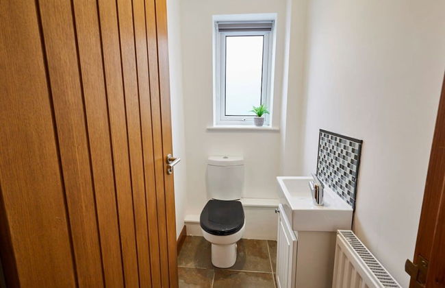 Host Stay Dove Cottage - Foto 12