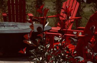 Morze Niechorze Domy całoroczne - Foto 57