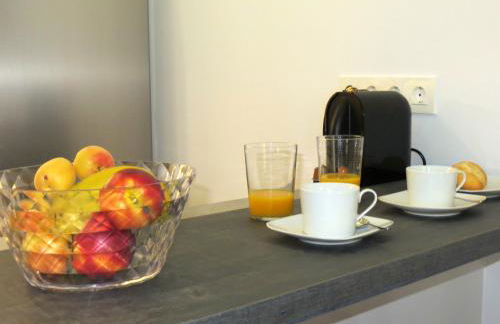 San Sebastián VERY NICE apartment 100m from La Kontxa Beach - Foto 22