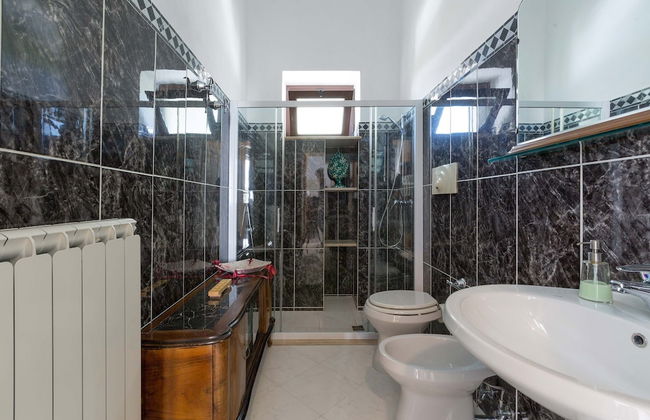 3009 Dimora Donn`anna - Bilo 5 by Barbarhouse - Foto 8